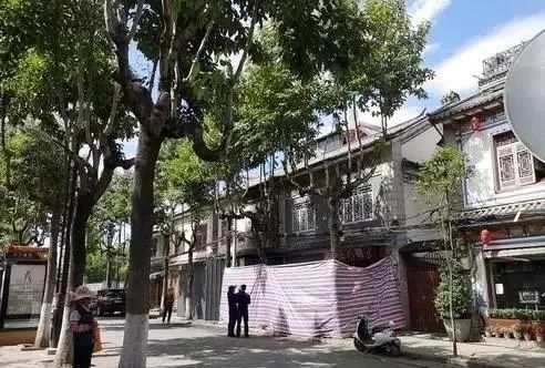 晋宁诗意的栖居地