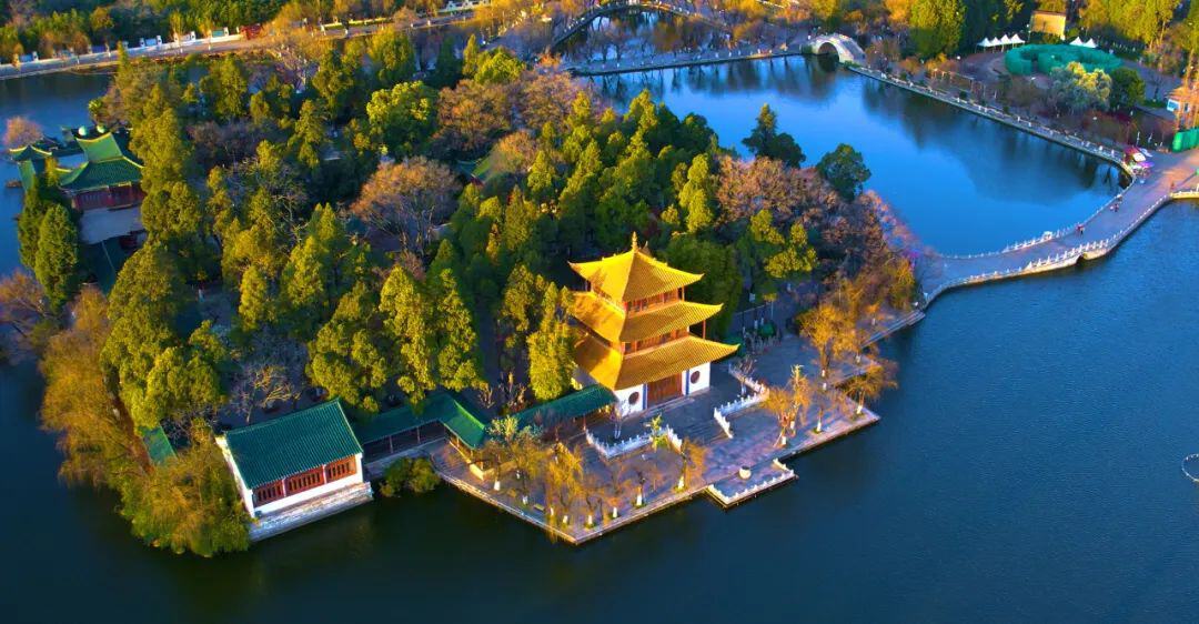 云南省文化和旅游厅