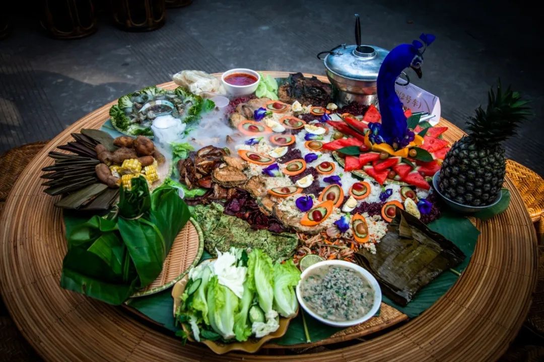 云南省文化和旅游厅