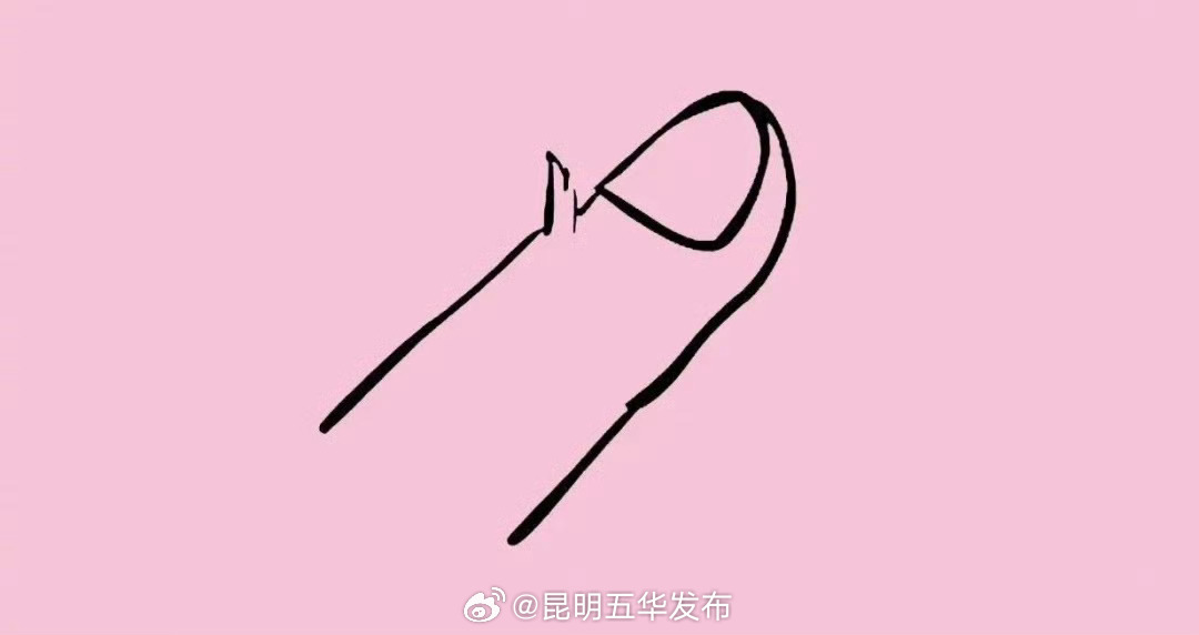 长倒刺并不是因为缺维生素