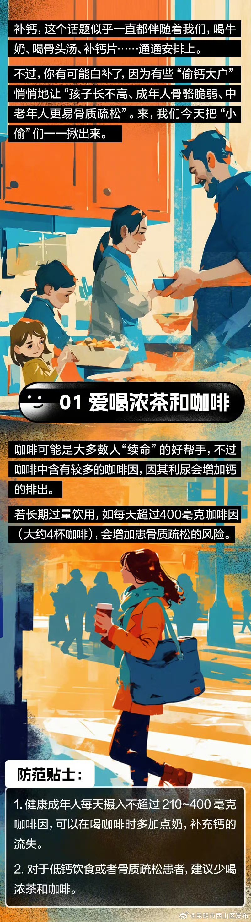 昆明市西山区发布