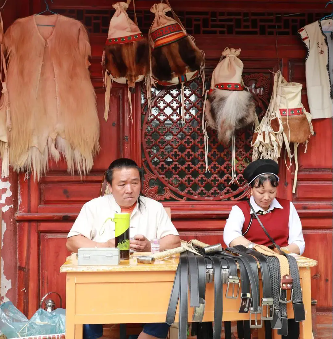 云南省文化和旅游厅