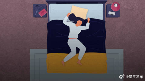 睡眠不足胳膊大腿都会变粗