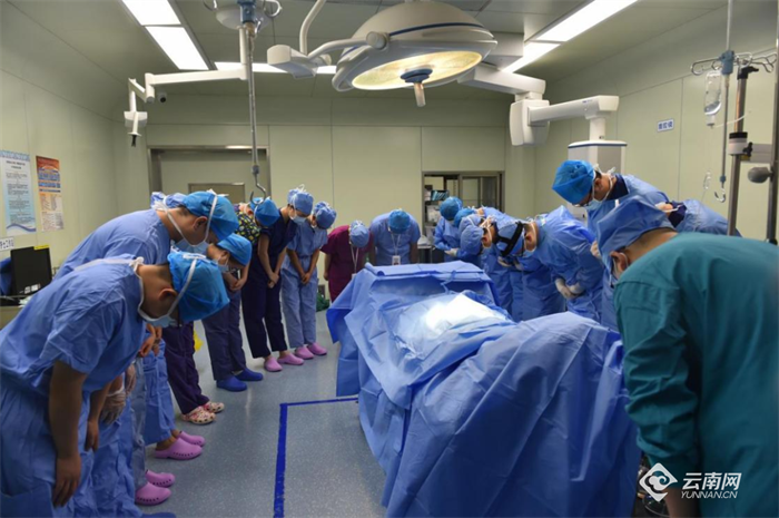 昆明广播电视台微信