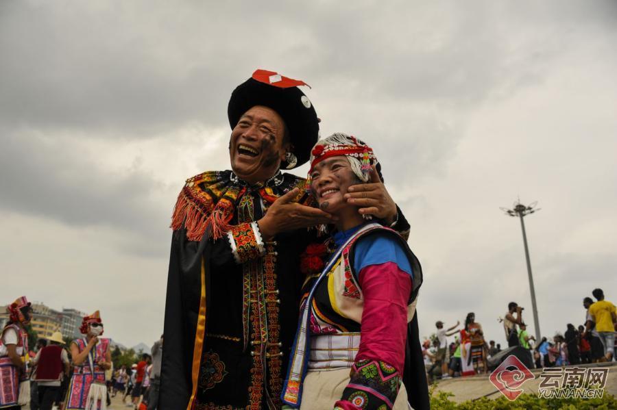 云南省文化和旅游厅