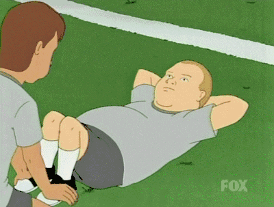 为什么有人运动后反而显老?