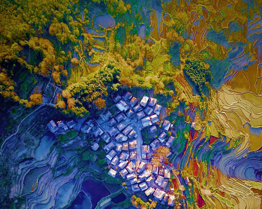 云南省文化和旅游厅