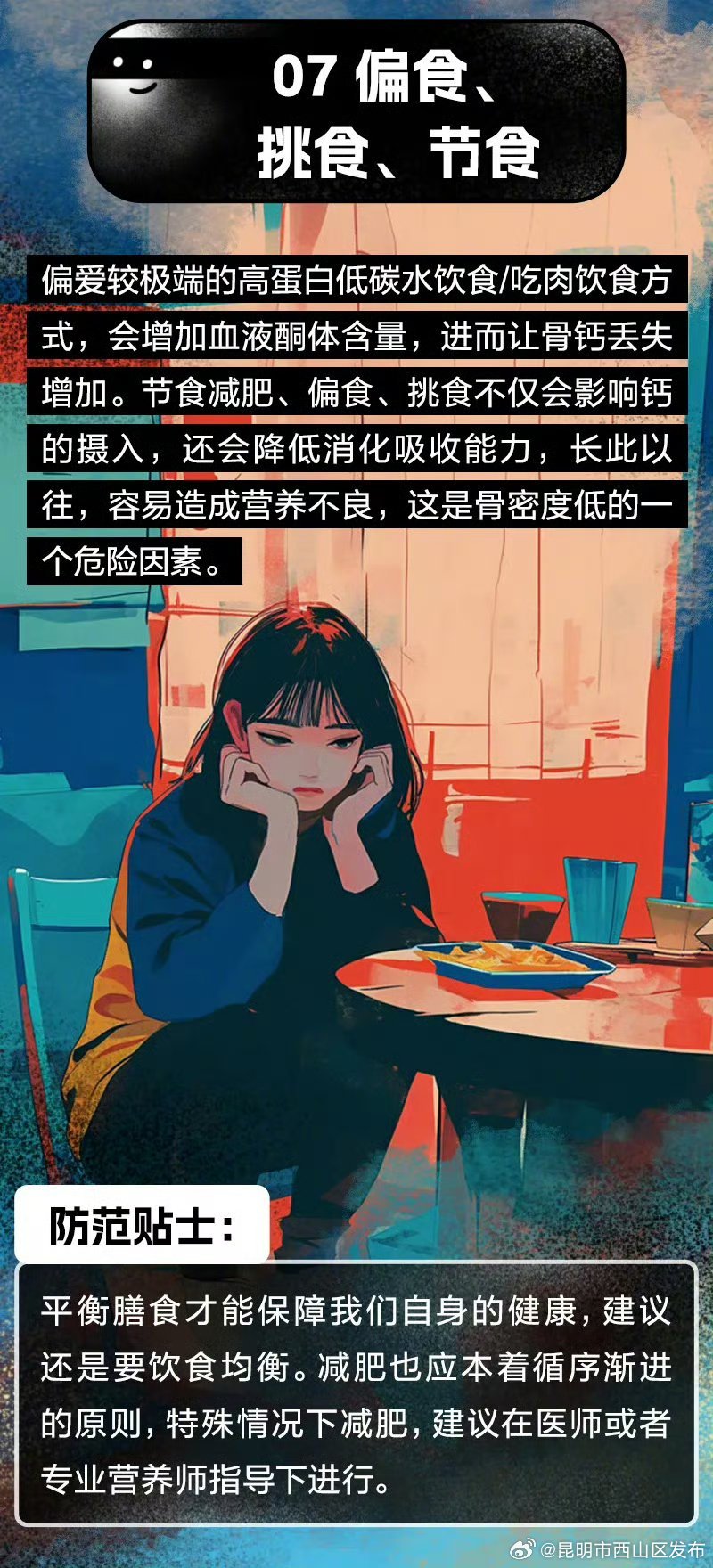 昆明市西山区发布