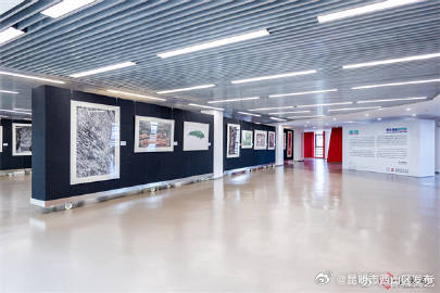 昆明市西山区发布