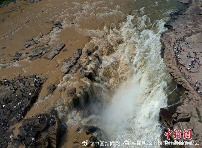 昆明经济技术开发区管委会