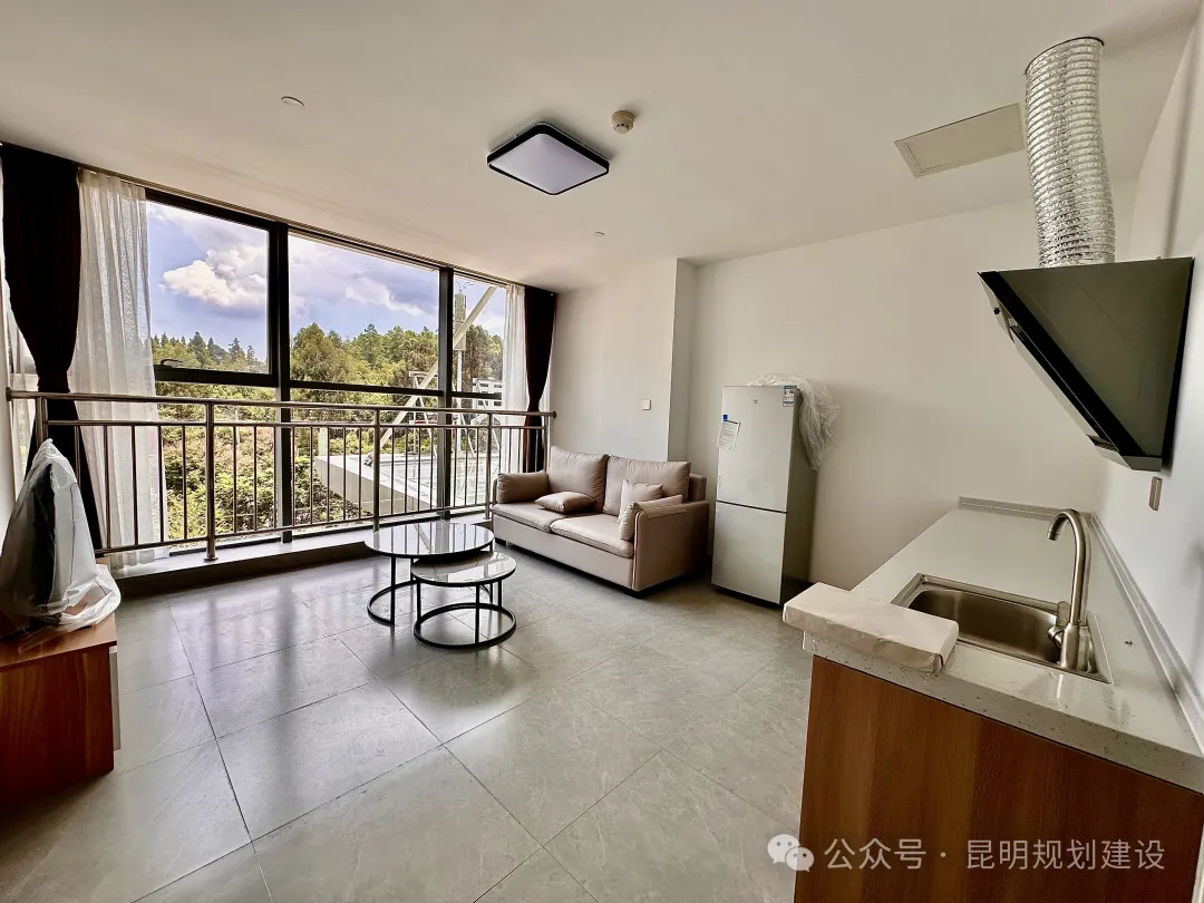 昆明广播电视台微信