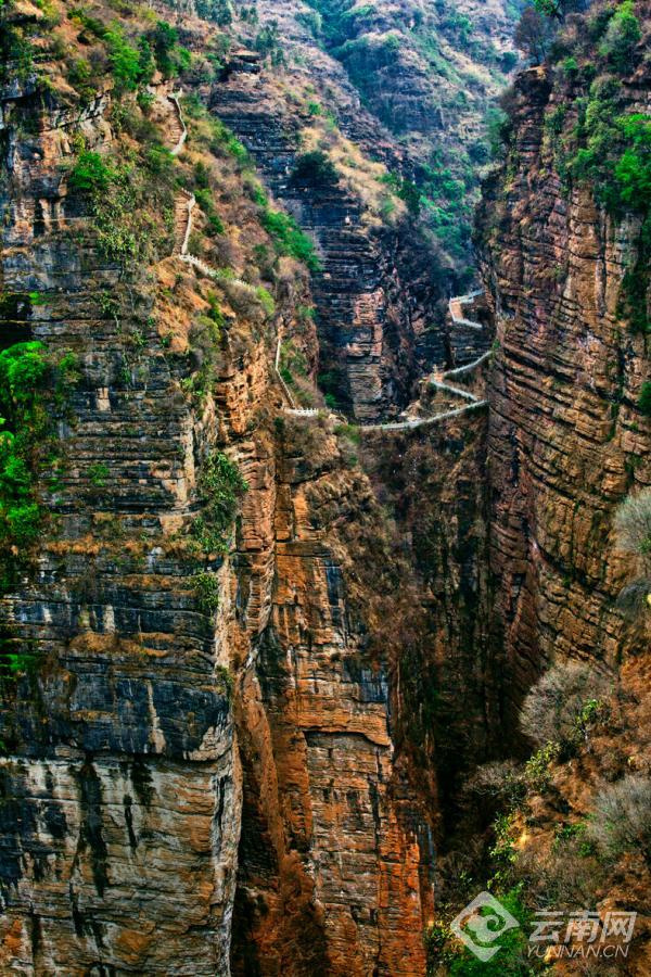 云南省文化和旅游厅