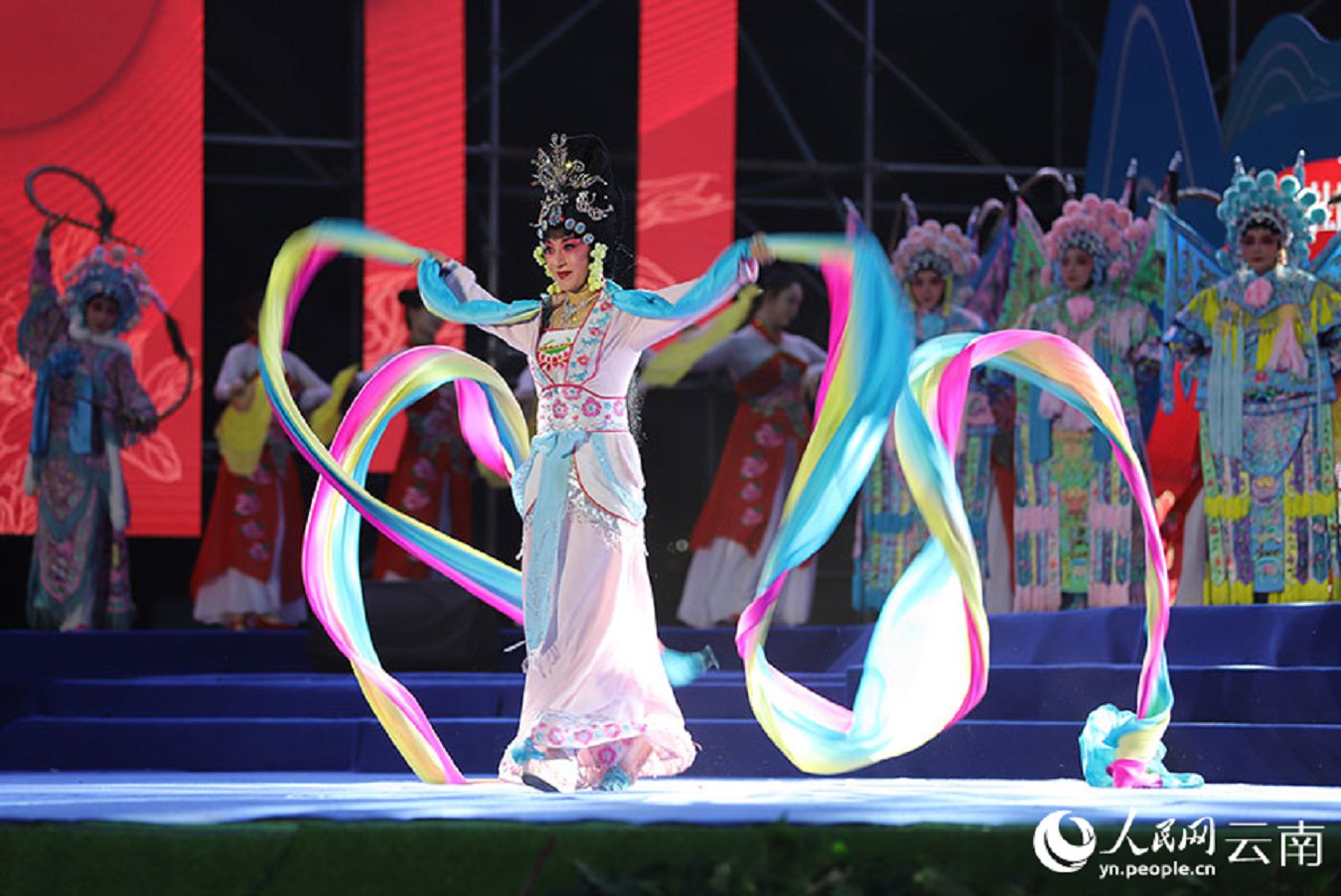 云南省文化和旅游厅