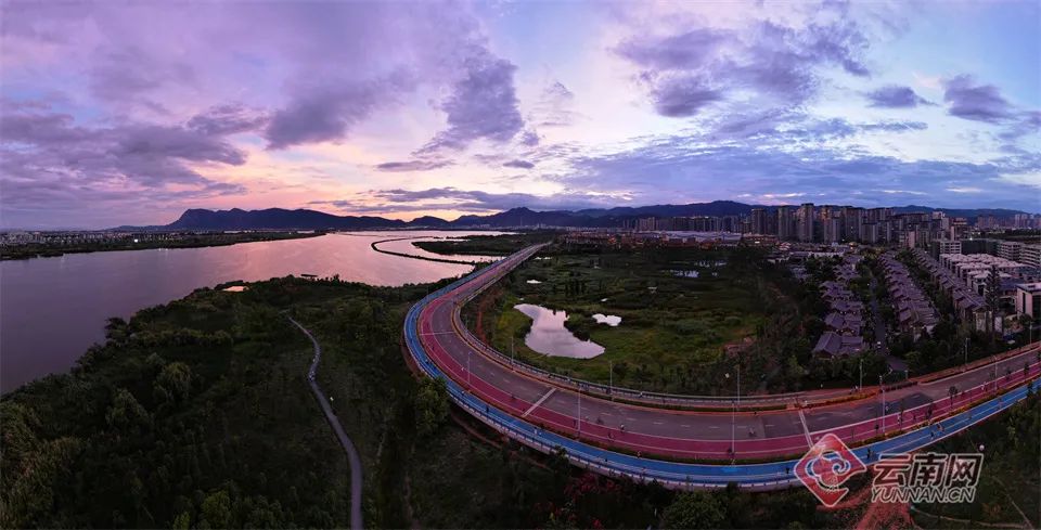 云南省文化和旅游厅