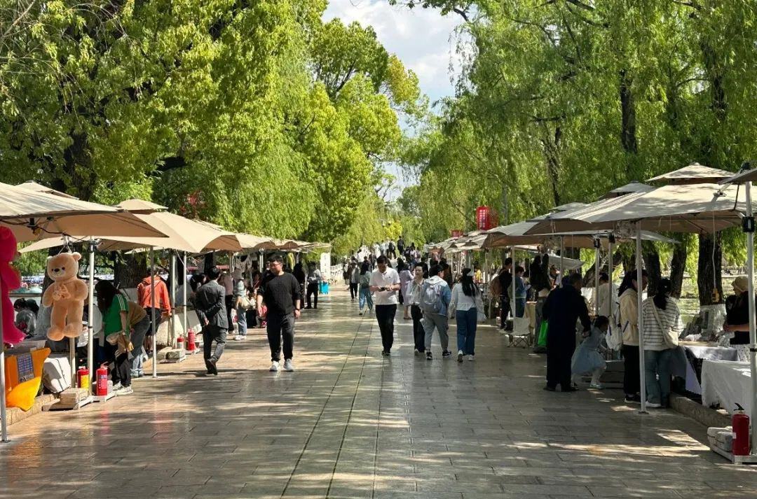 云南省文化和旅游厅