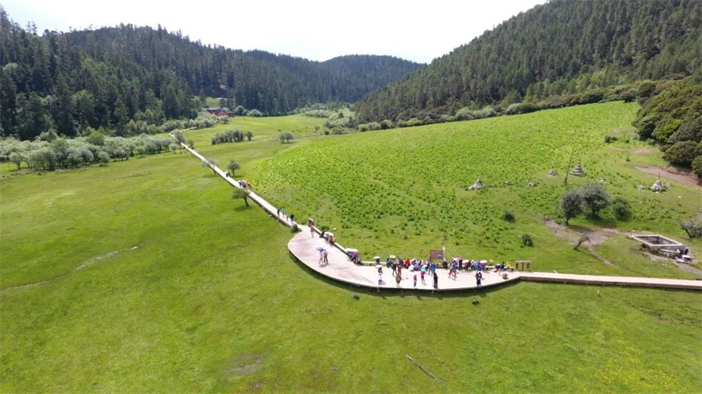 云南省文化和旅游厅