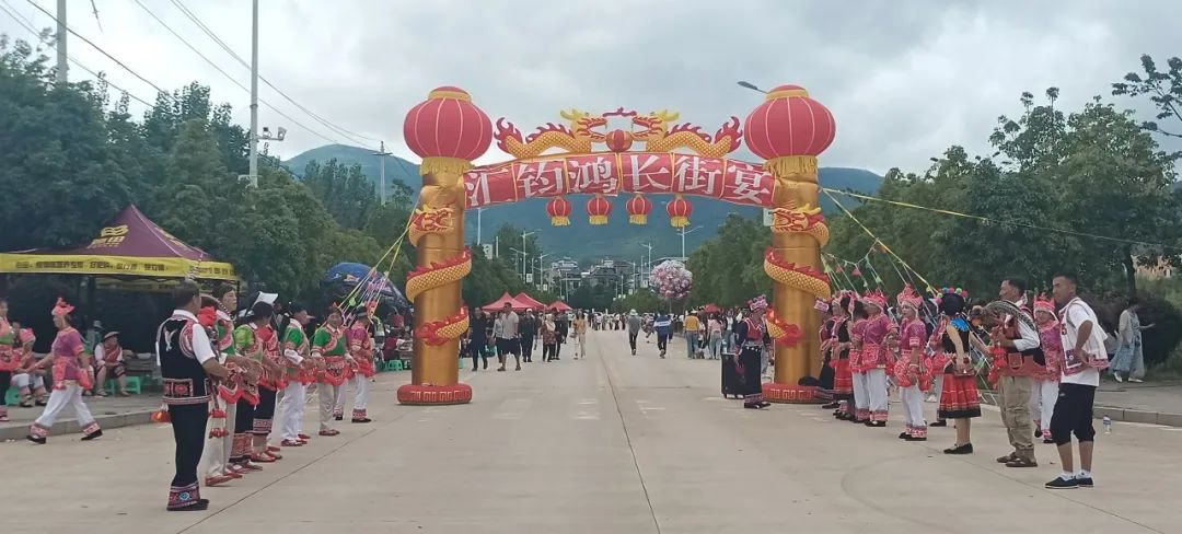 晋宁诗意的栖居地