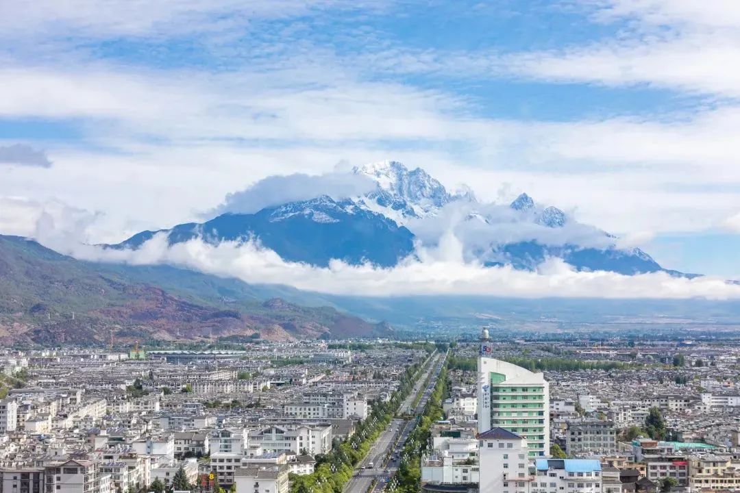 云南省文化和旅游厅