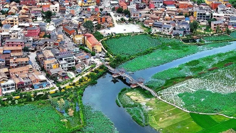 云南省文化和旅游厅