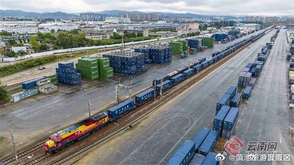 滇池旅游度假区