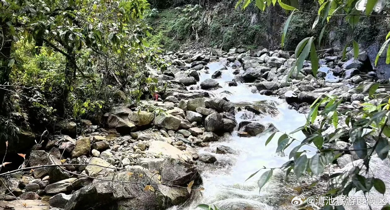 滇池旅游度假区