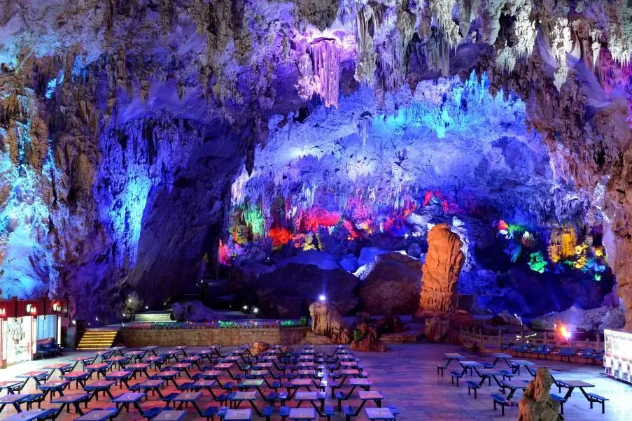 云南省文化和旅游厅