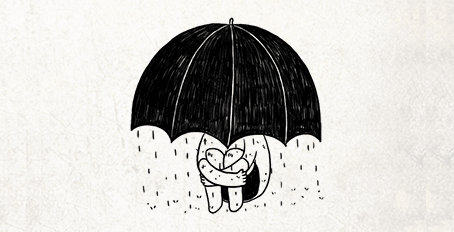 苦难教育真的能让孩子更好吗