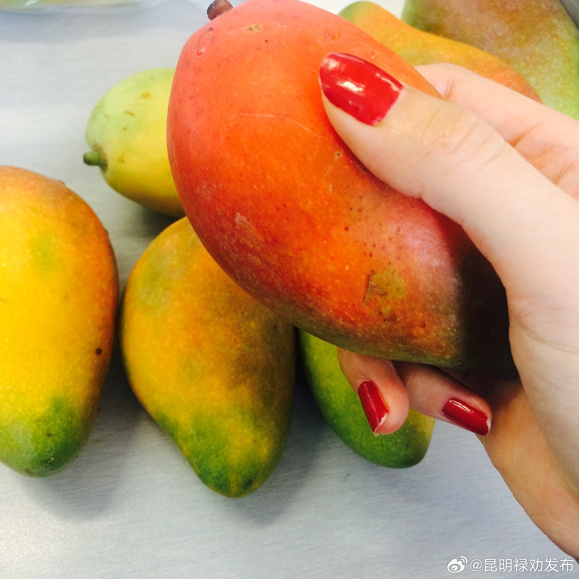 2种水果真心不建议放冰箱