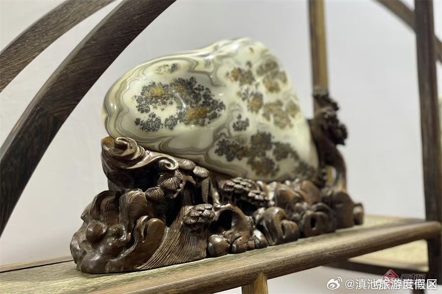 滇池旅游度假区