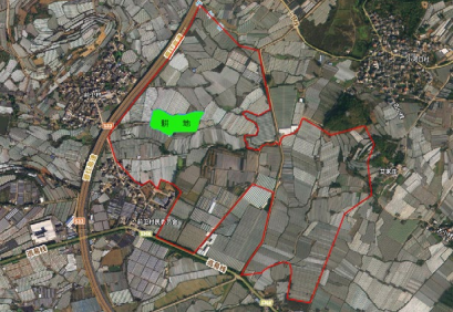 晋宁诗意的栖居地