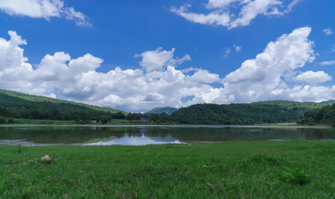 晋宁诗意的栖居地