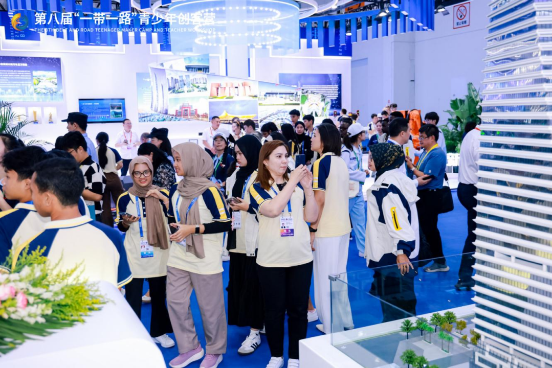 美丽云南微科普