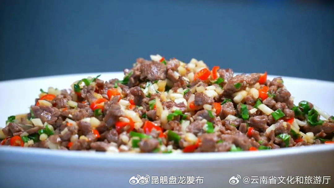 昆明盘龙发布