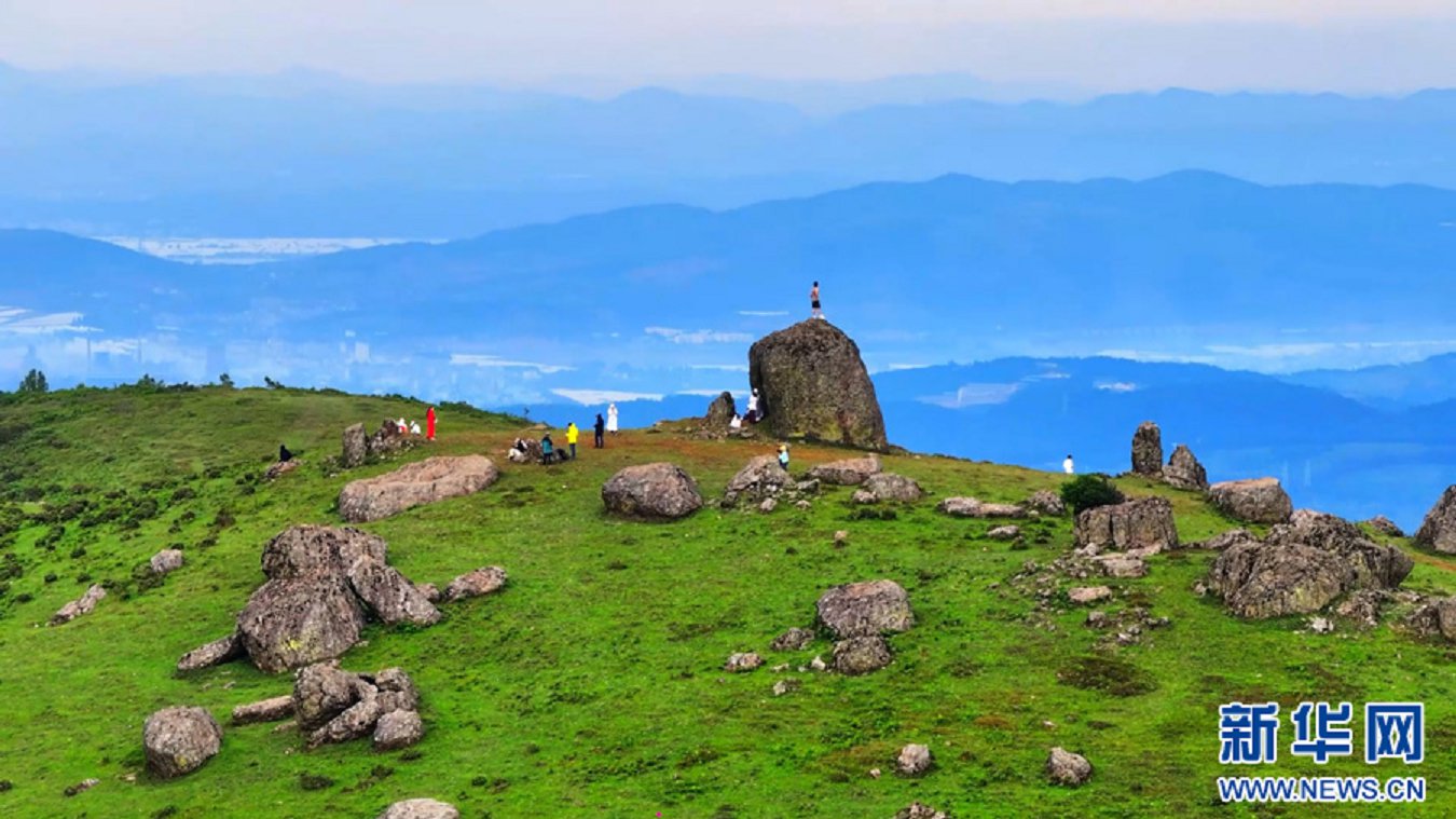 云南省文化和旅游厅