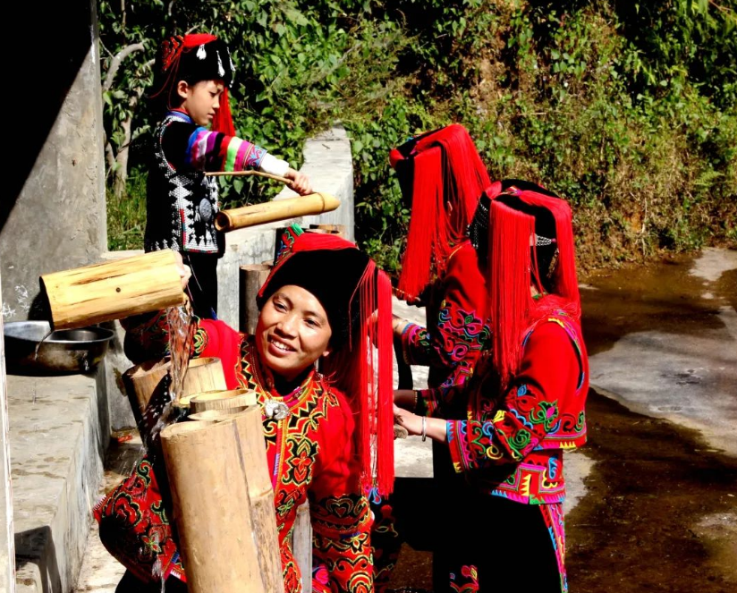 云南省文化和旅游厅