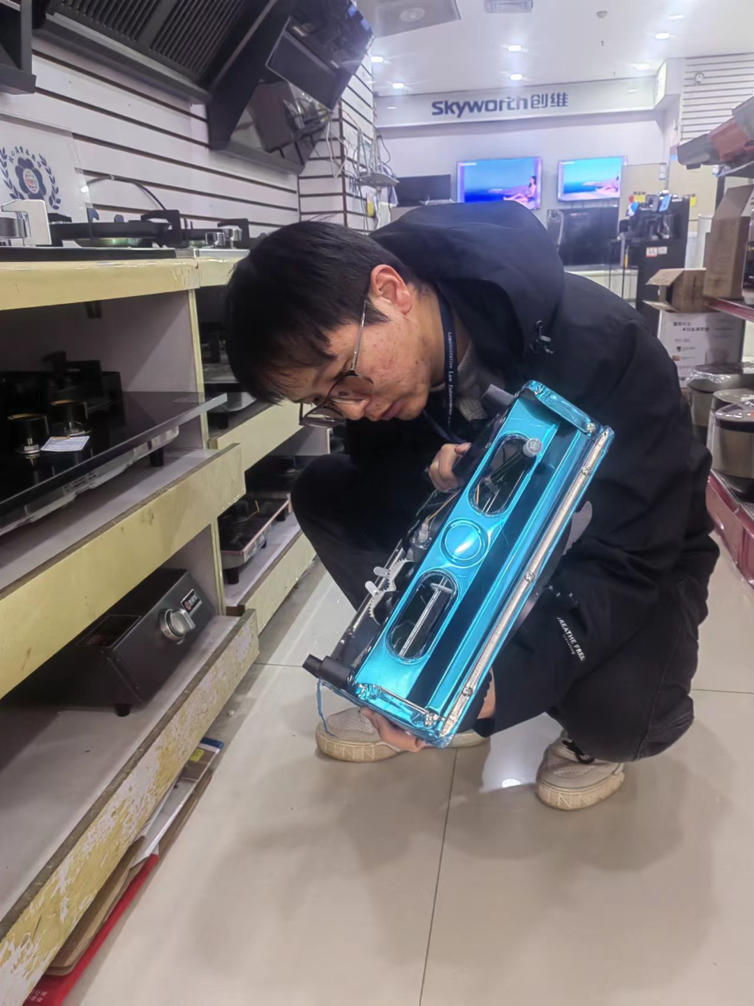 昆明国家高新区发布