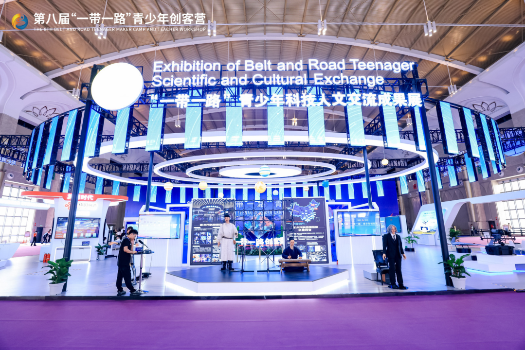 美丽云南微科普