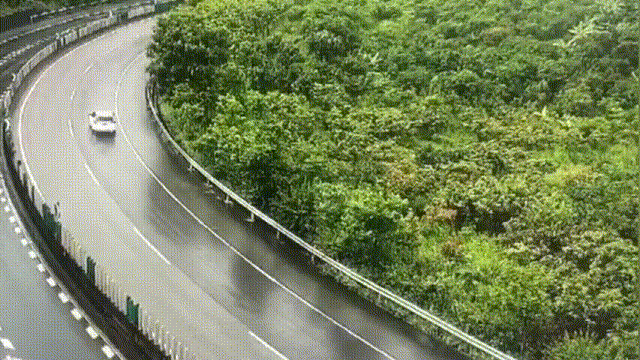 FM954昆明汽车音乐广播