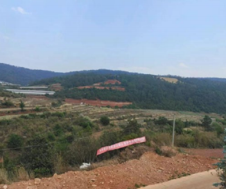 晋宁诗意的栖居地