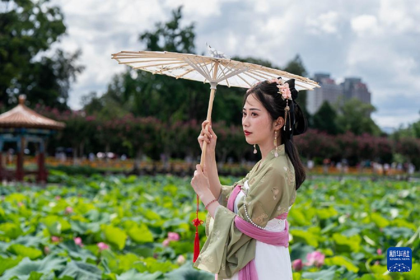 云南省文化和旅游厅