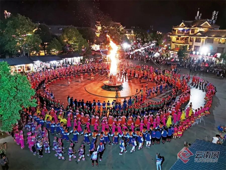 云南省文化和旅游厅