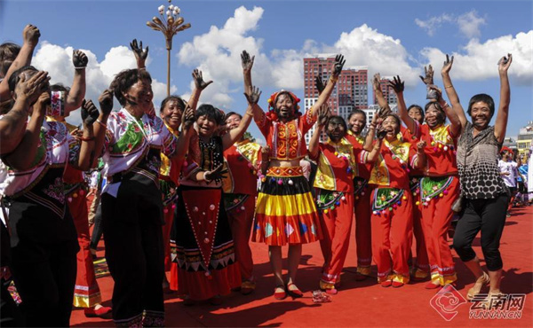 云南省文化和旅游厅