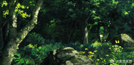 多接触大自然能减少炎症