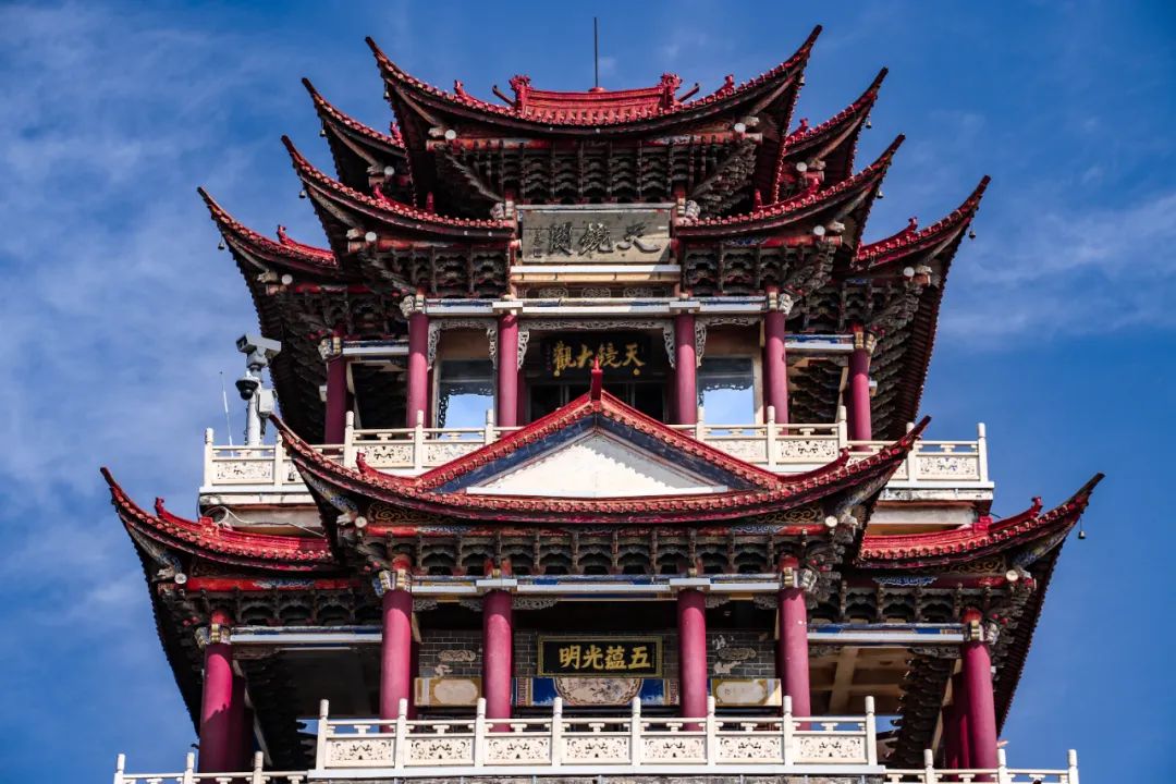 FM954昆明汽车音乐广播