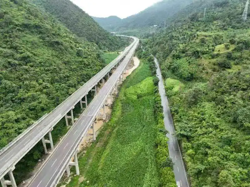918云南交通台