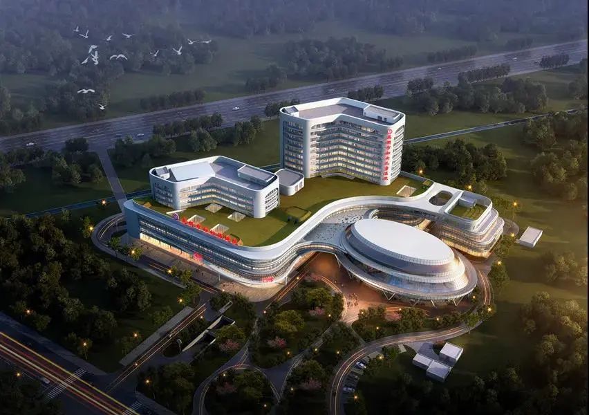 昆明市妇幼保健院