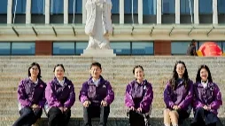 昆明阳宗海风景名胜区