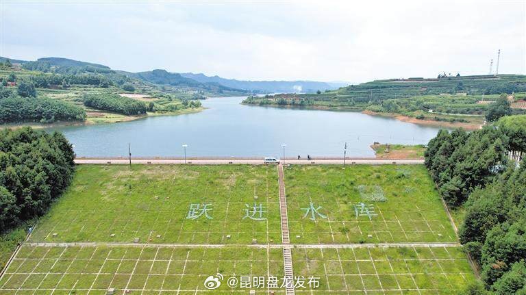 城乡供水一体化 群众用上放心水——会泽娜姑镇1.8万户5.5万人实现水厂供水