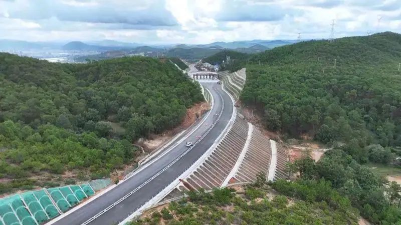FM954昆明汽车音乐广播