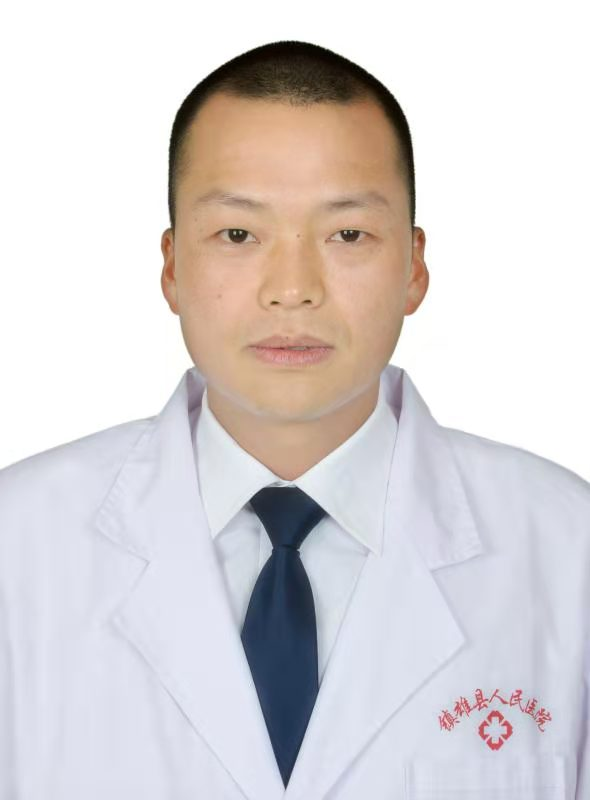 镇雄县人民医院